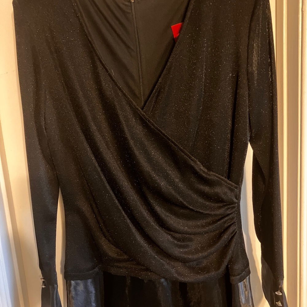 Js Collections Formal Gown - image 2